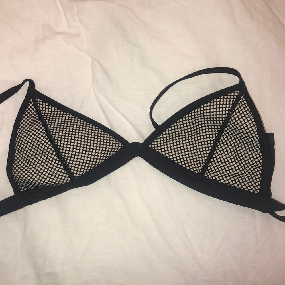 TRIANGL top